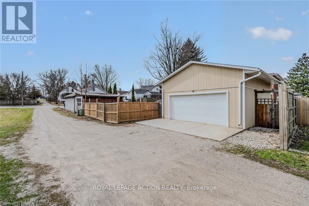 A - 31 Market Street, Brant, Ontario  N3L 3A9 - Photo 42 - X12992444