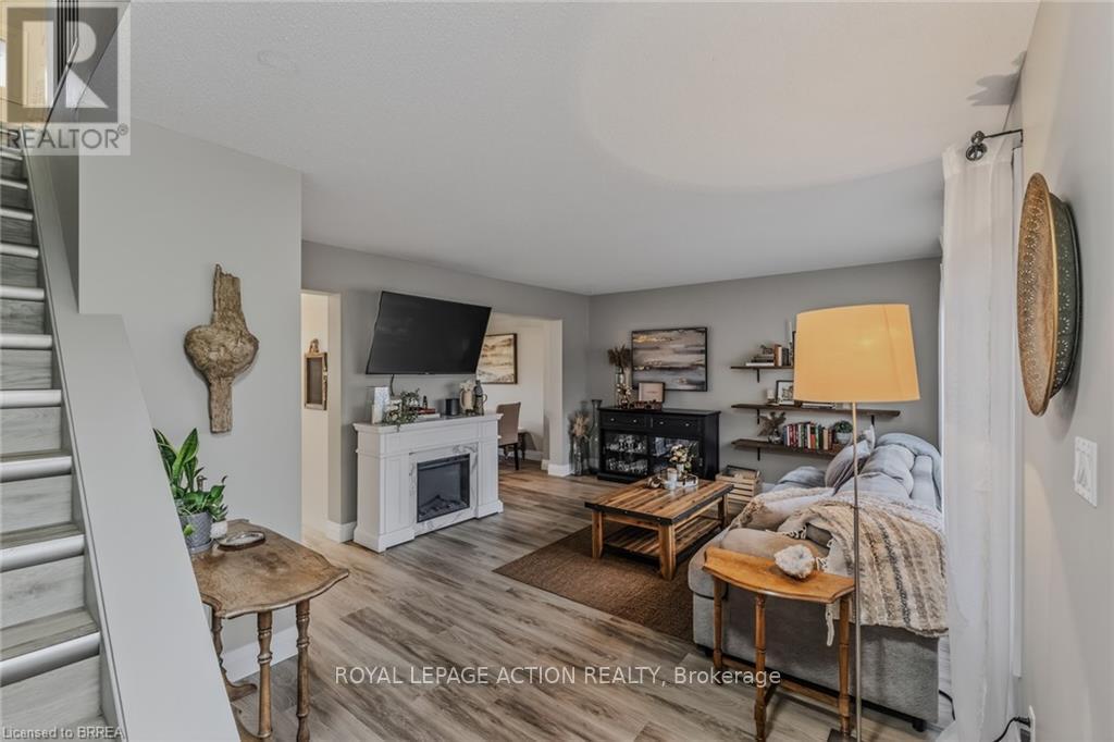 A - 31 Market Street, Brant, Ontario  N3L 3A9 - Photo 6 - X12992444