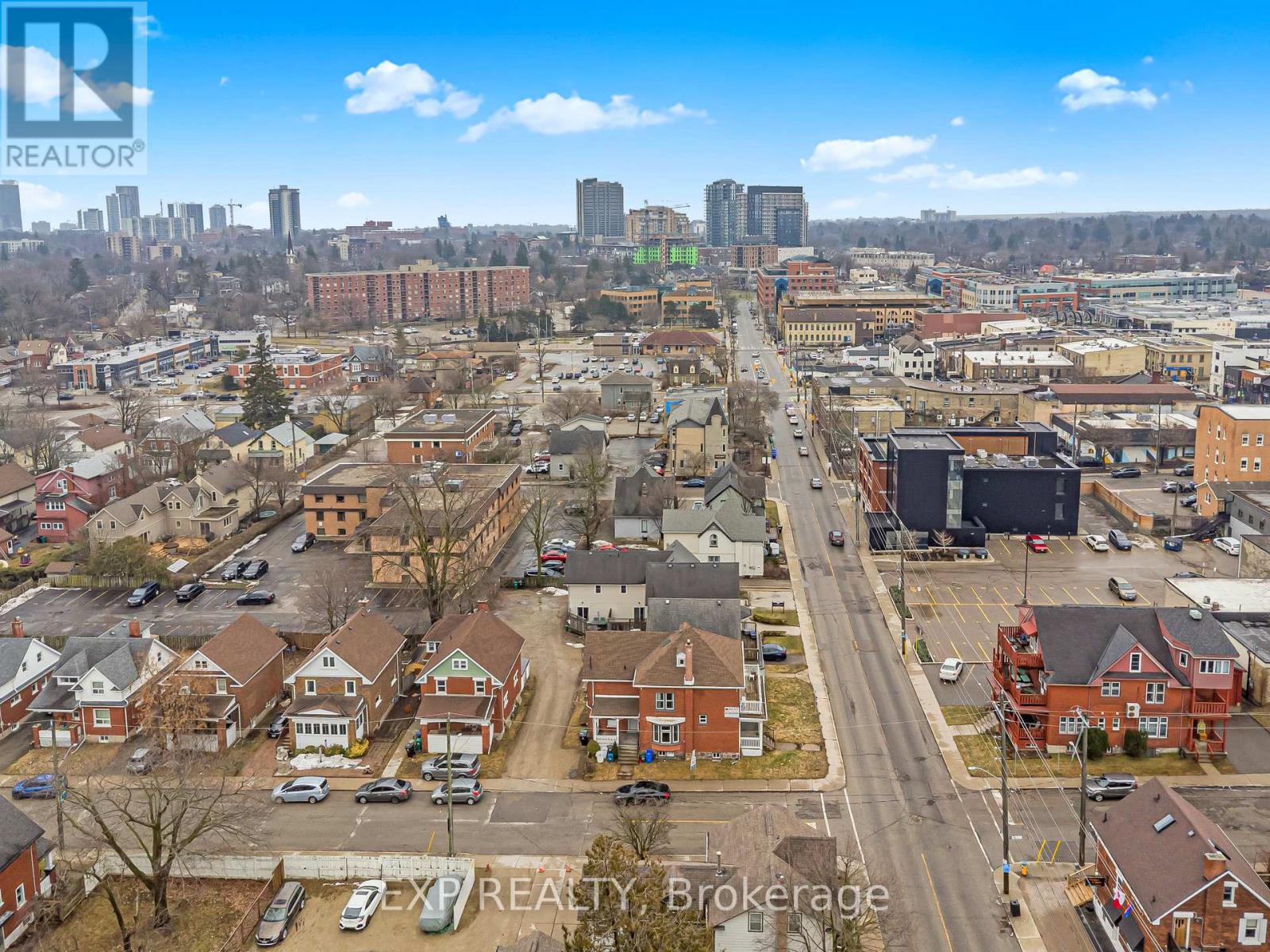 30 Regina Street N, Waterloo, Ontario  N2J 3A1 - Photo 21 - X12992464