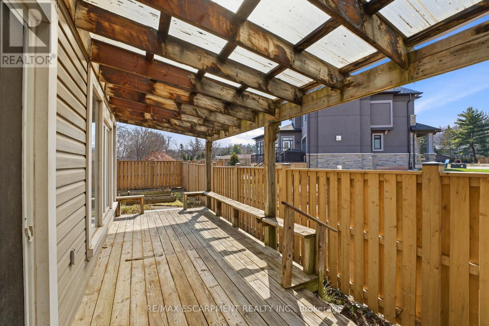 246 Main Street E, Grimsby, Ontario L3M 1P6 - Photo 29 - X12992474