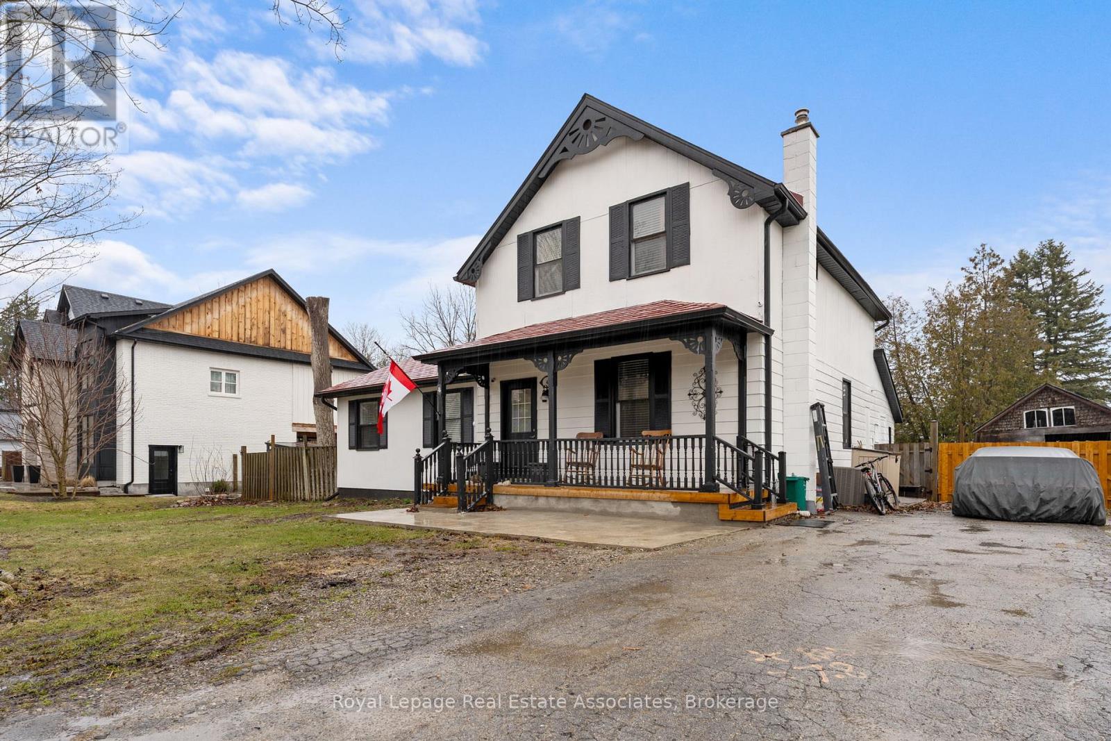 4 Dundas Street E, Erin, Ontario  N0B 1T0 - Photo 2 - X12992504