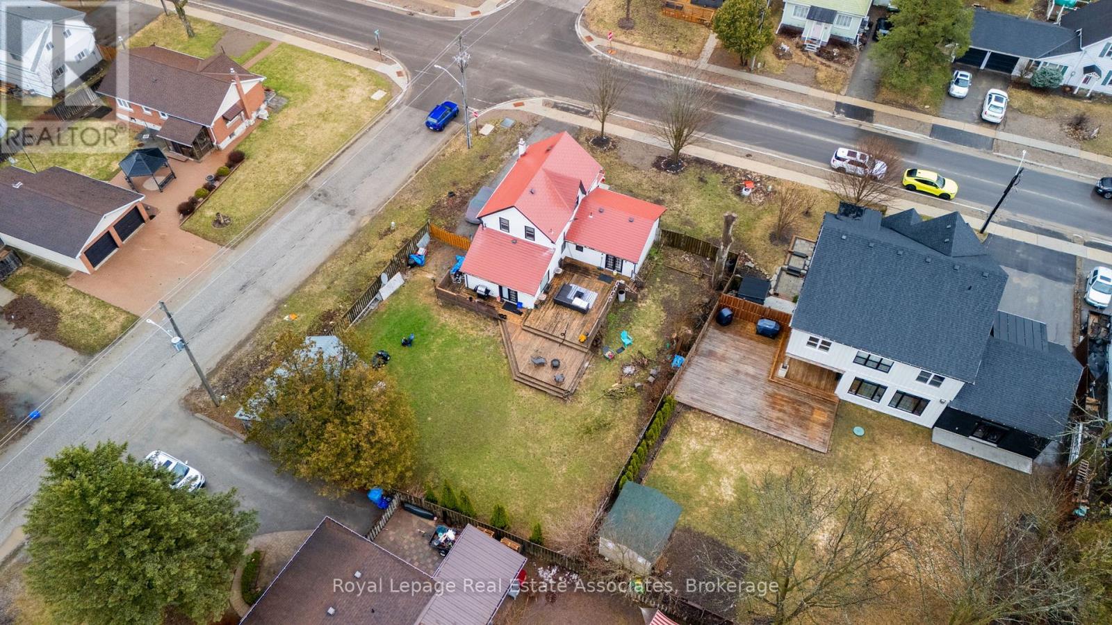 4 Dundas Street E, Erin, Ontario  N0B 1T0 - Photo 35 - X12992504