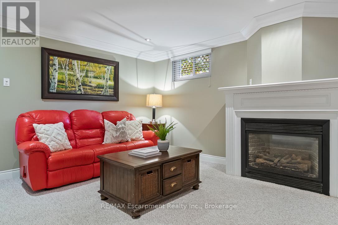 214 Maple Grove Drive, Oakville, Ontario  L6J 4V3 - Photo 30 - W12992552