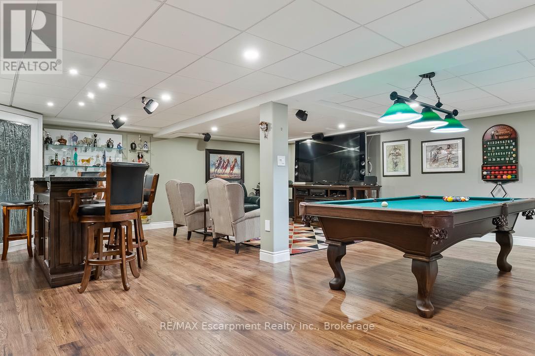 214 Maple Grove Drive, Oakville, Ontario  L6J 4V3 - Photo 32 - W12992552