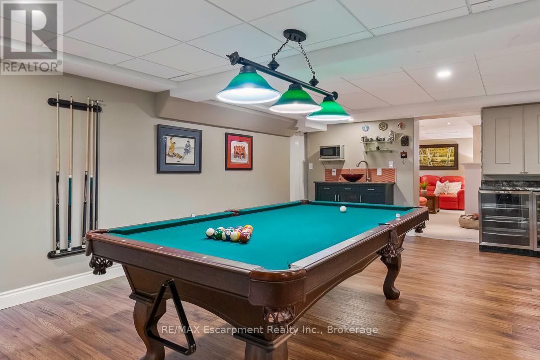 214 Maple Grove Drive, Oakville, Ontario  L6J 4V3 - Photo 33 - W12992552