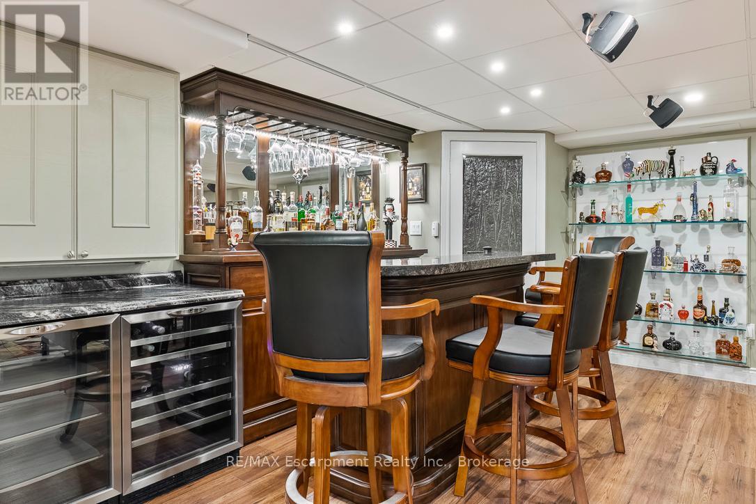 214 Maple Grove Drive, Oakville, Ontario  L6J 4V3 - Photo 36 - W12992552