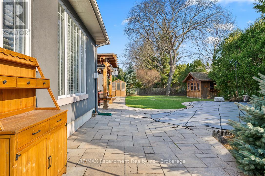 214 Maple Grove Drive, Oakville, Ontario  L6J 4V3 - Photo 44 - W12992552