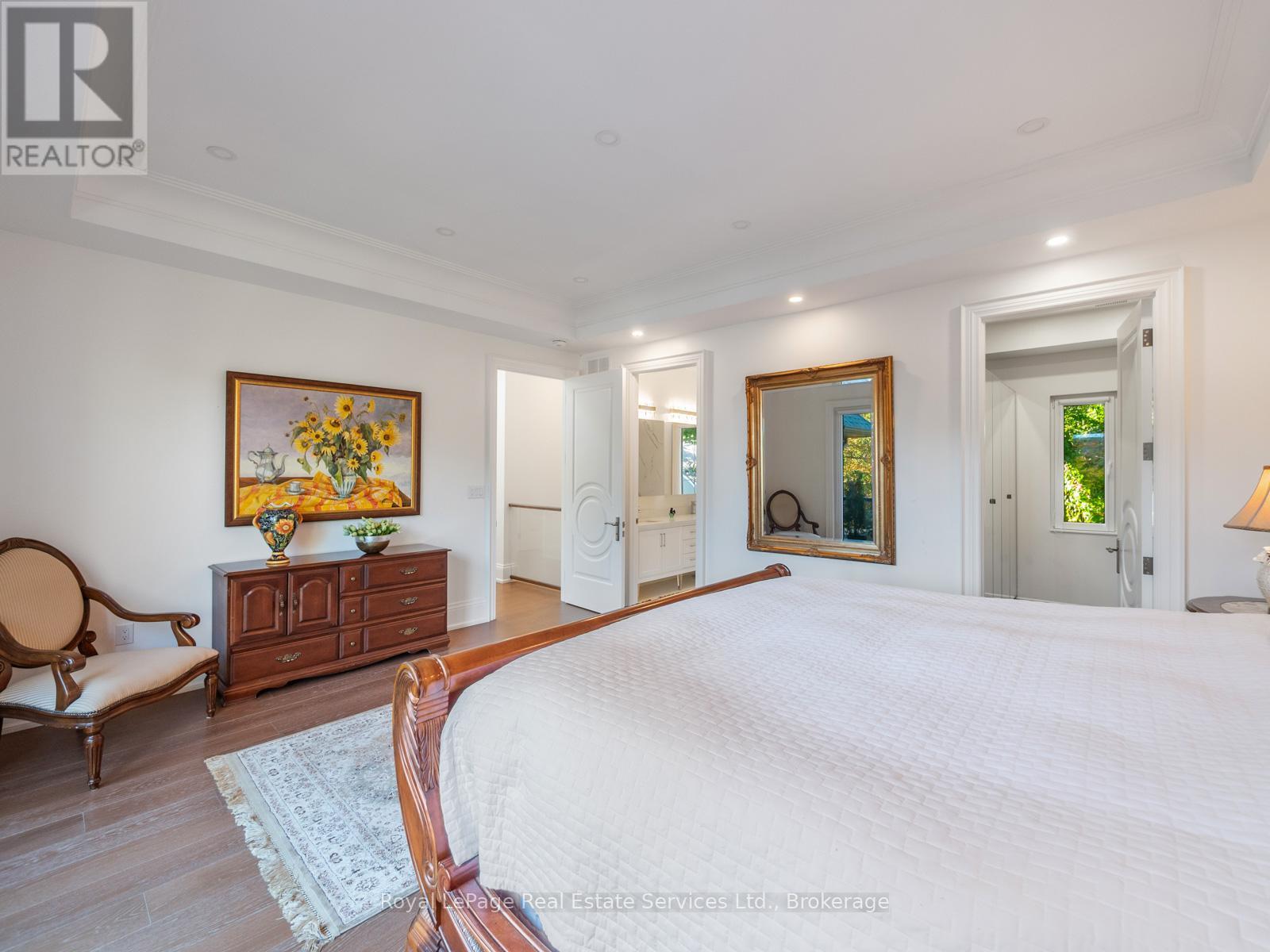 36 Anderson Street, Oakville, Ontario  L6K 1A5 - Photo 20 - W12992608