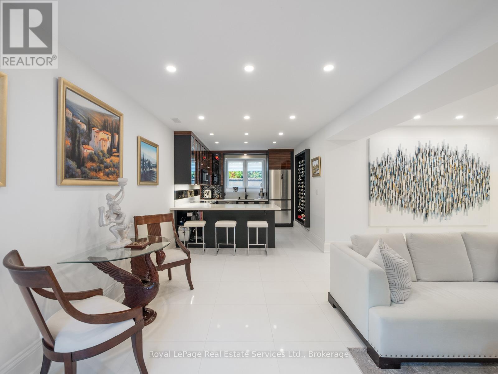 36 Anderson Street, Oakville, Ontario  L6K 1A5 - Photo 36 - W12992608