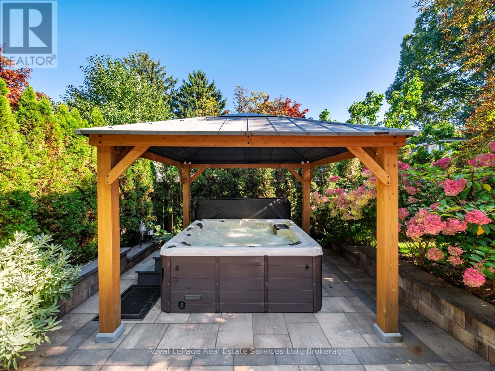 36 Anderson Street, Oakville, Ontario  L6K 1A5 - Photo 42 - W12992608