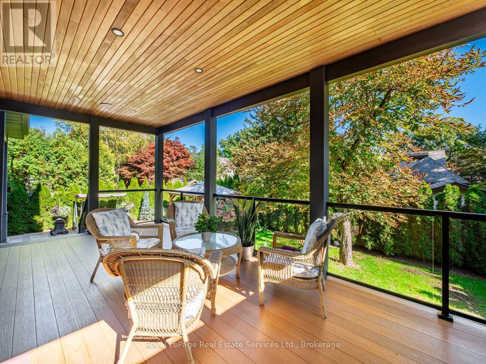 36 Anderson Street, Oakville, Ontario  L6K 1A5 - Photo 47 - W12992608