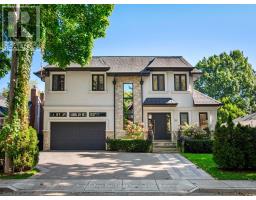 36 ANDERSON STREET, Oakville, Ontario