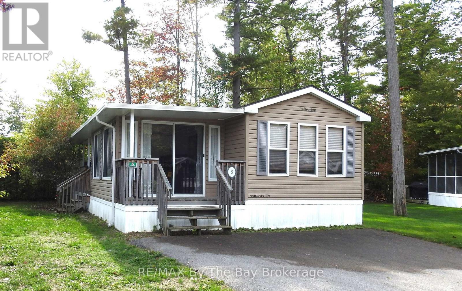 5 NIPAGON CIRCLE, Wasaga Beach, Ontario