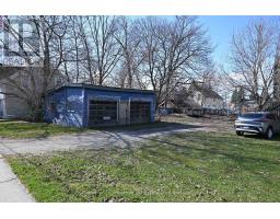 10 INVERNESS STREET, stratford, Ontario