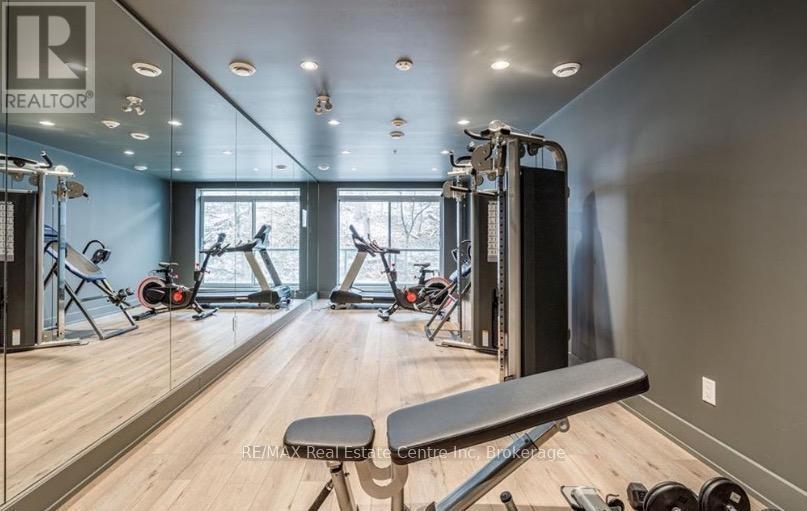 501 - 479 Charlton Avenue E, Hamilton, Ontario  L8N 0B4 - Photo 15 - X12992588