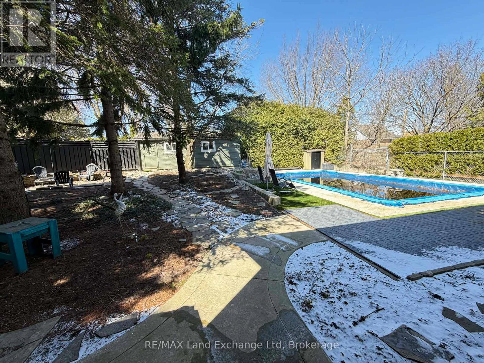 320 Summit Drive, North Huron, Ontario N0G 2W0 - Photo 38 - X12992616