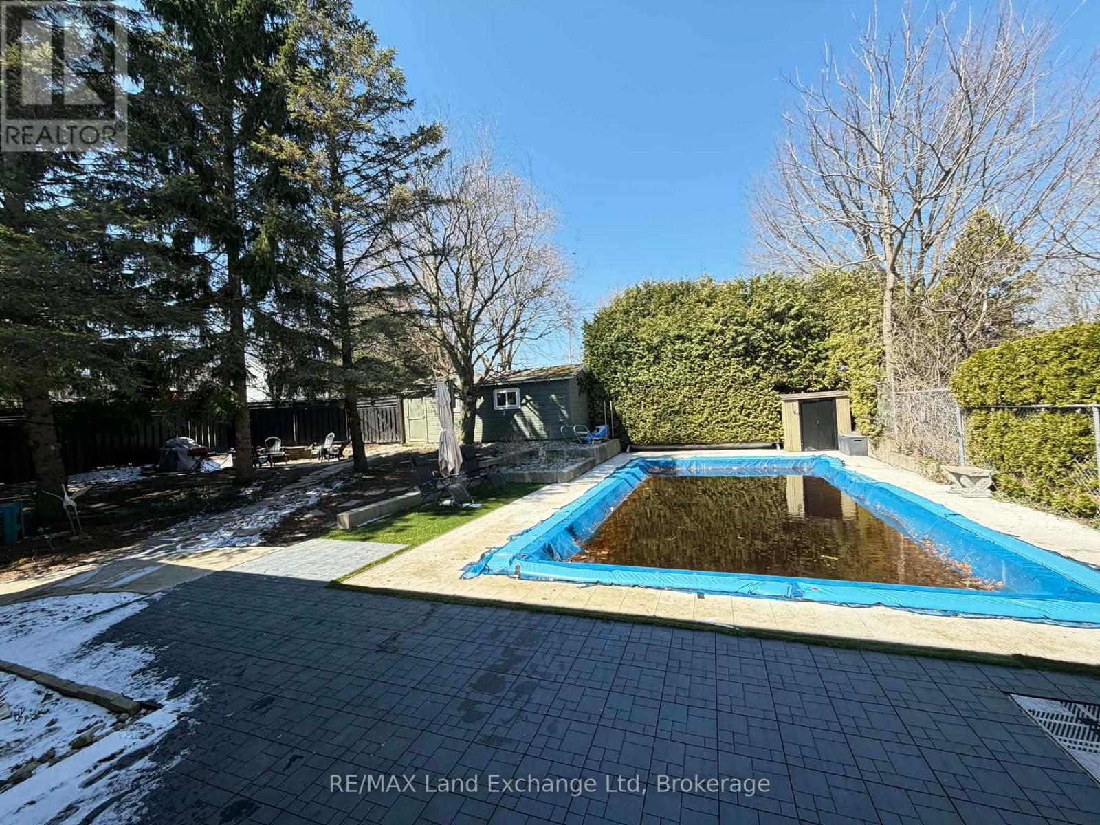 320 Summit Drive, North Huron, Ontario N0G 2W0 - Photo 39 - X12992616