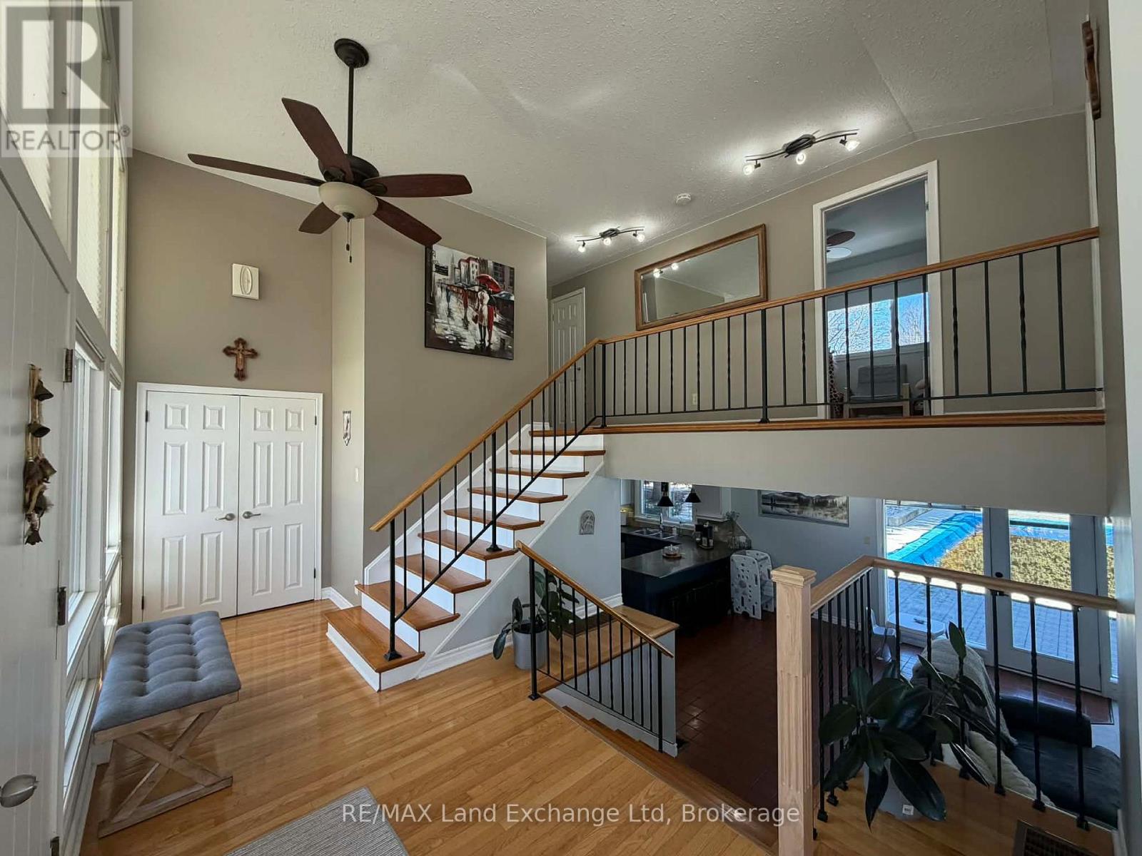 320 Summit Drive, North Huron, Ontario N0G 2W0 - Photo 4 - X12992616