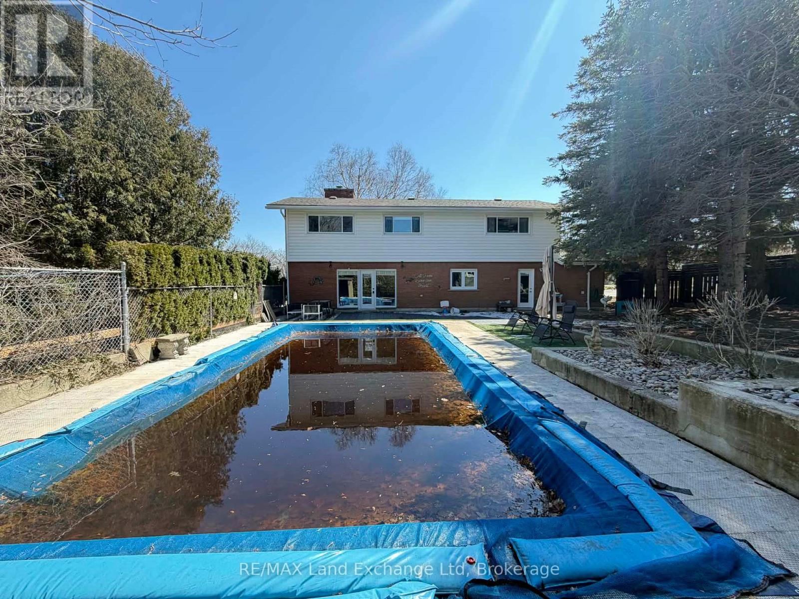 320 Summit Drive, North Huron, Ontario N0G 2W0 - Photo 40 - X12992616