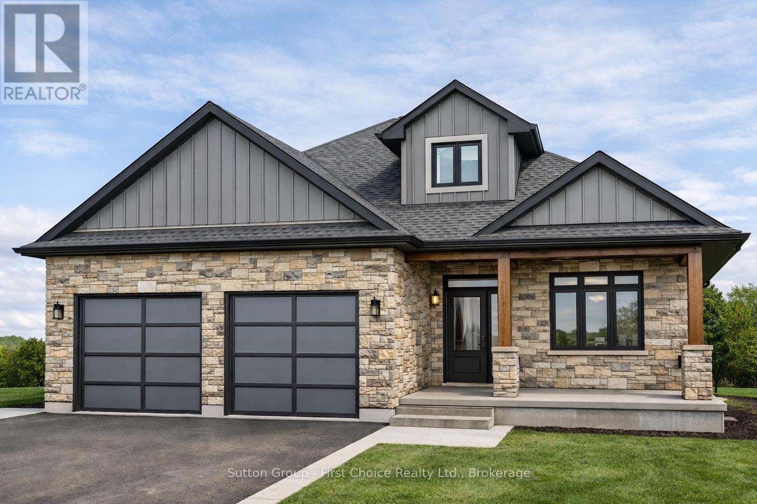 74 Kastner Street, Stratford, Ontario N5A 0L1 - Photo 1 - X12992654