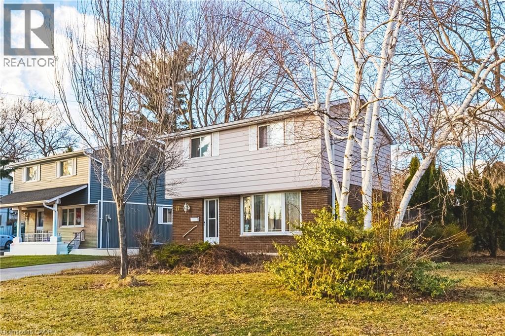 27 Glenview Court, Hamilton, Ontario  L9C 6H7 - Photo 2 - 40812435
