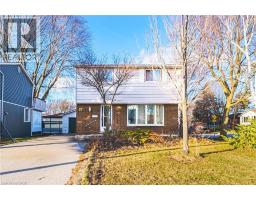 27 GLENVIEW Court, Hamilton, Ontario