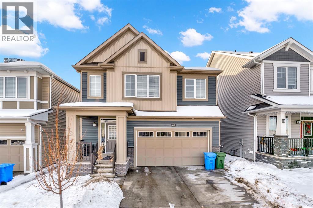 113 Cityline Square Ne, Calgary, Alberta  T3N 2H5 - Photo 2 - A2273806