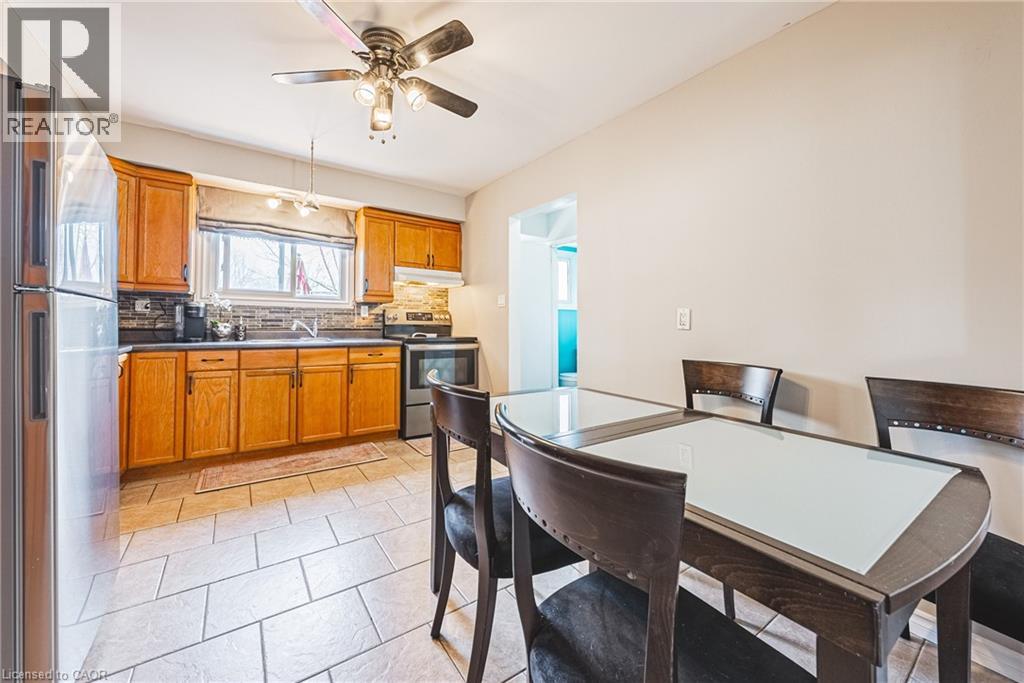 38 Glenburn Court, Hamilton, Ontario  L8E 1C8 - Photo 7 - 40813012