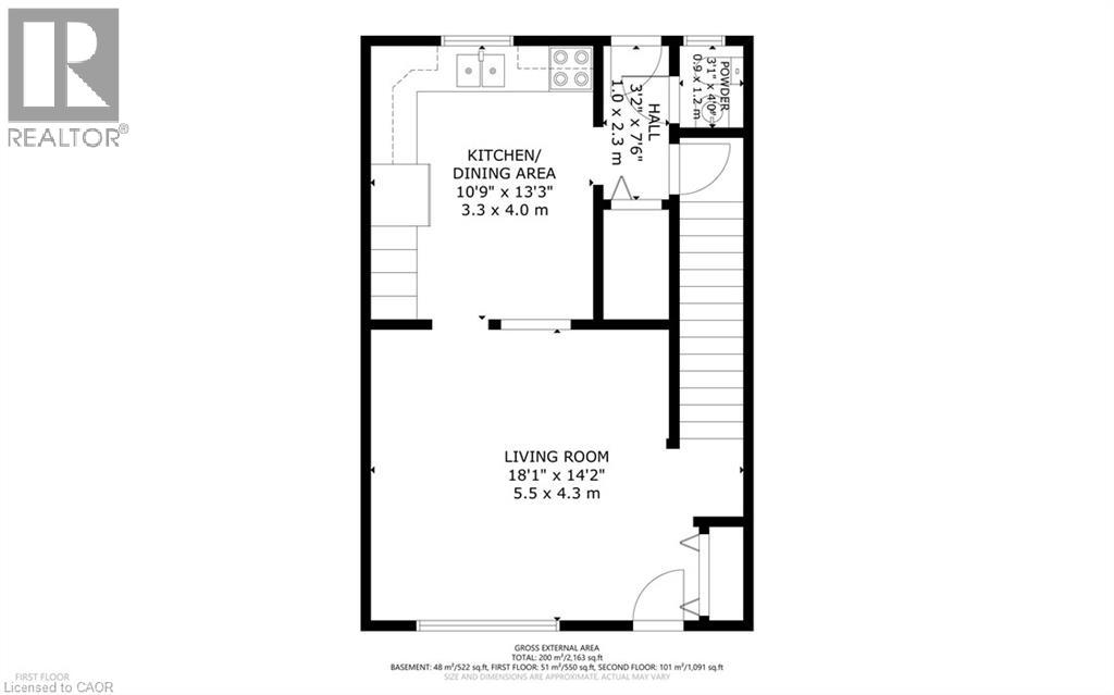 38 Glenburn Court, Hamilton, Ontario  L8E 1C8 - Photo 24 - 40813012