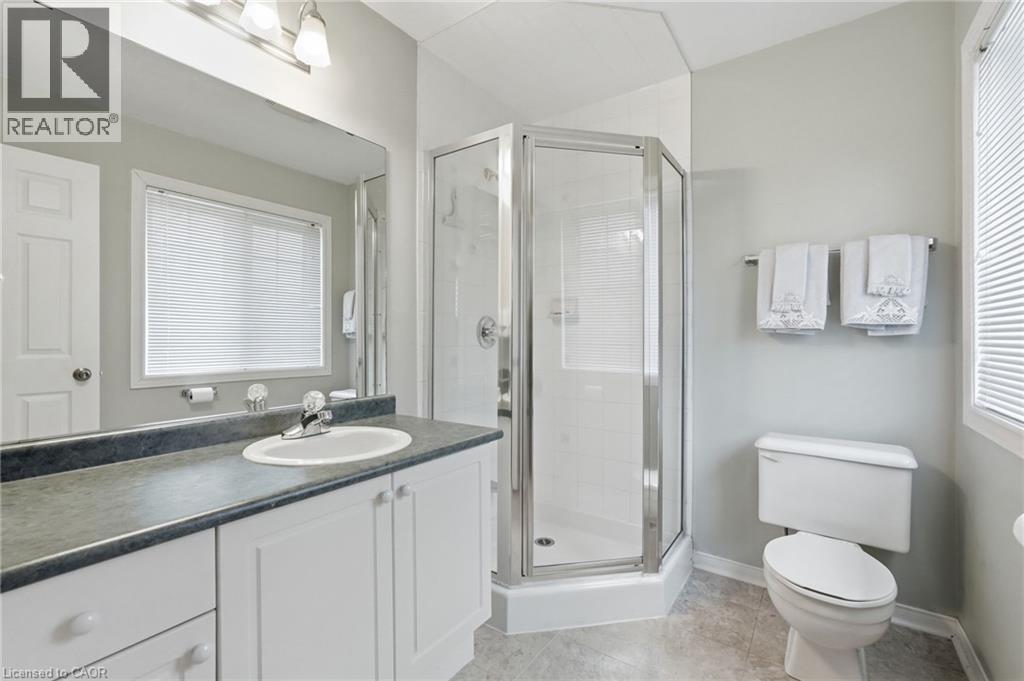 3333 New Street Unit# 103, Burlington, Ontario  L7N 1N1 - Photo 20 - 40820356