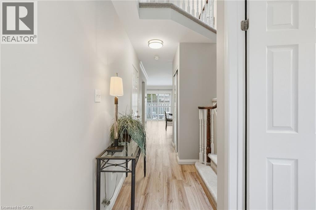 3333 New Street Unit# 103, Burlington, Ontario  L7N 1N1 - Photo 3 - 40820356