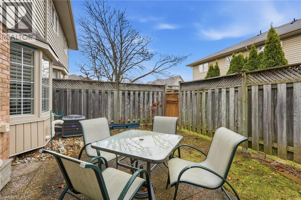 3333 New Street Unit# 103, Burlington, Ontario  L7N 1N1 - Photo 32 - 40820356