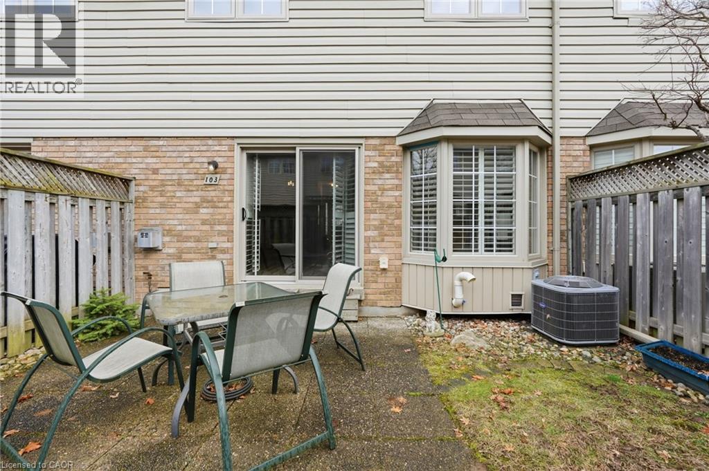 3333 New Street Unit# 103, Burlington, Ontario  L7N 1N1 - Photo 33 - 40820356