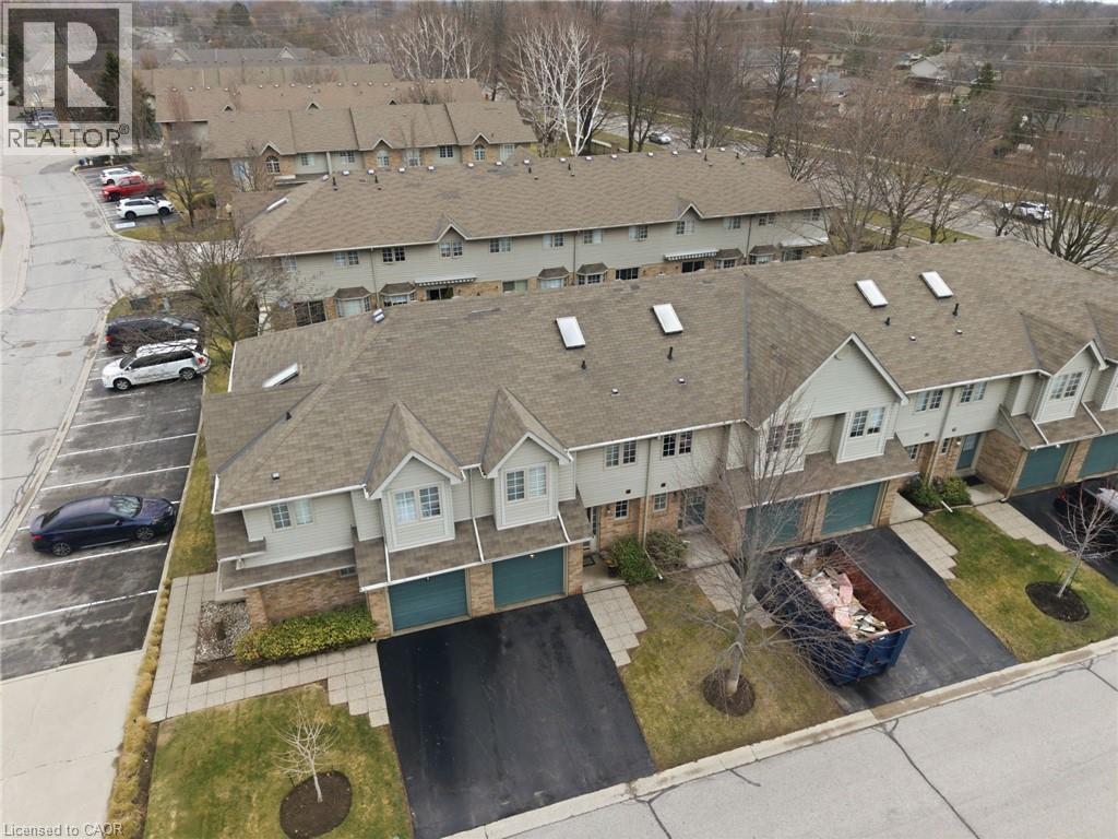 3333 New Street Unit# 103, Burlington, Ontario  L7N 1N1 - Photo 34 - 40820356