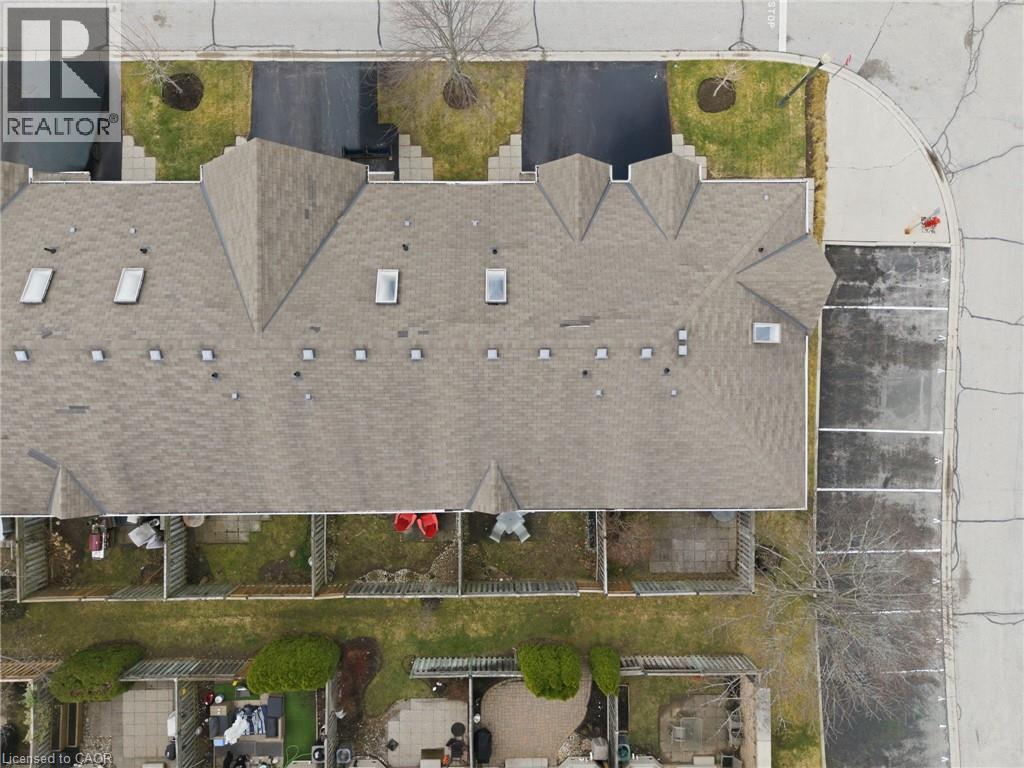 3333 New Street Unit# 103, Burlington, Ontario  L7N 1N1 - Photo 35 - 40820356