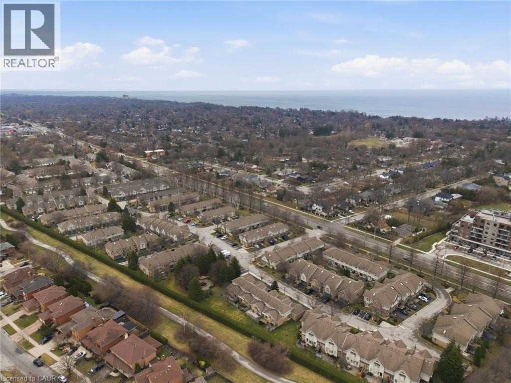 3333 New Street Unit# 103, Burlington, Ontario  L7N 1N1 - Photo 37 - 40820356