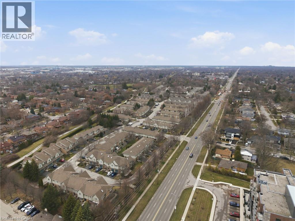3333 New Street Unit# 103, Burlington, Ontario  L7N 1N1 - Photo 38 - 40820356