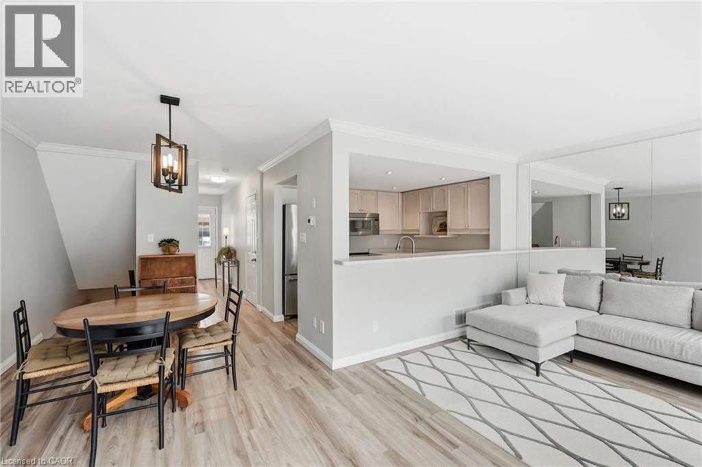 3333 New Street Unit# 103, Burlington, Ontario  L7N 1N1 - Photo 5 - 40820356