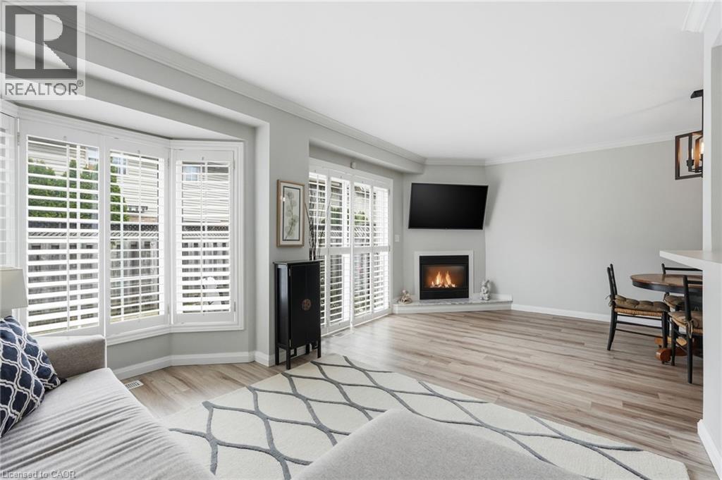 3333 New Street Unit# 103, Burlington, Ontario  L7N 1N1 - Photo 7 - 40820356