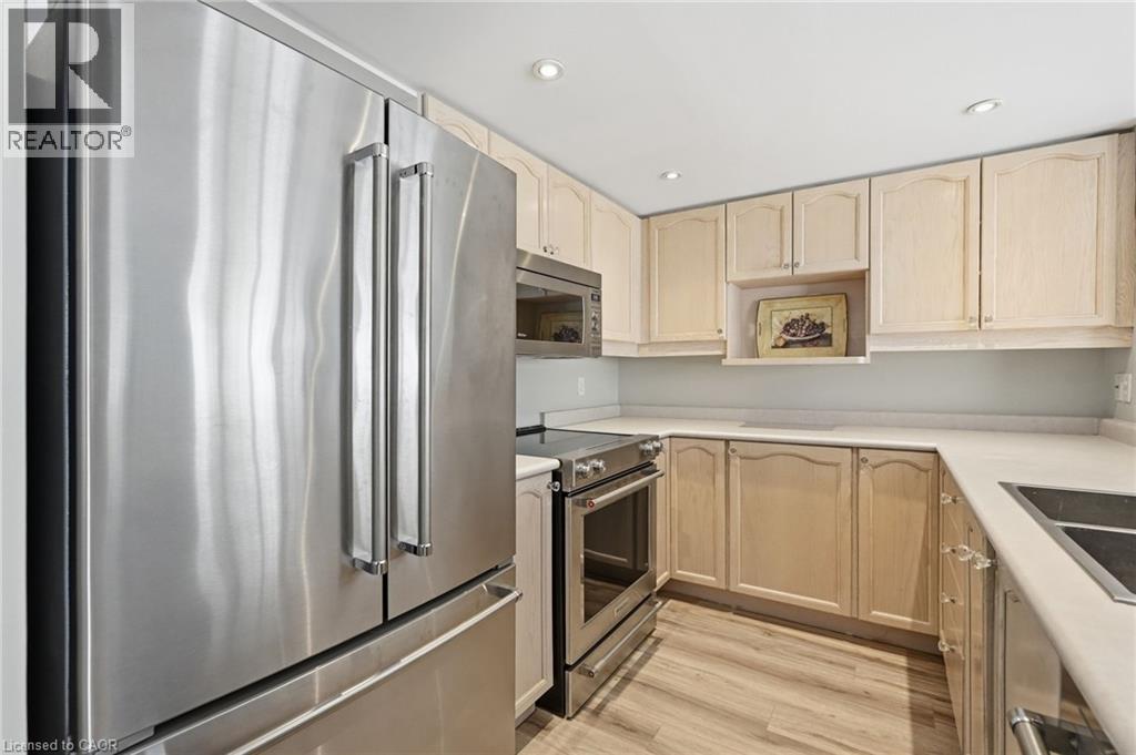 3333 New Street Unit# 103, Burlington, Ontario  L7N 1N1 - Photo 9 - 40820356