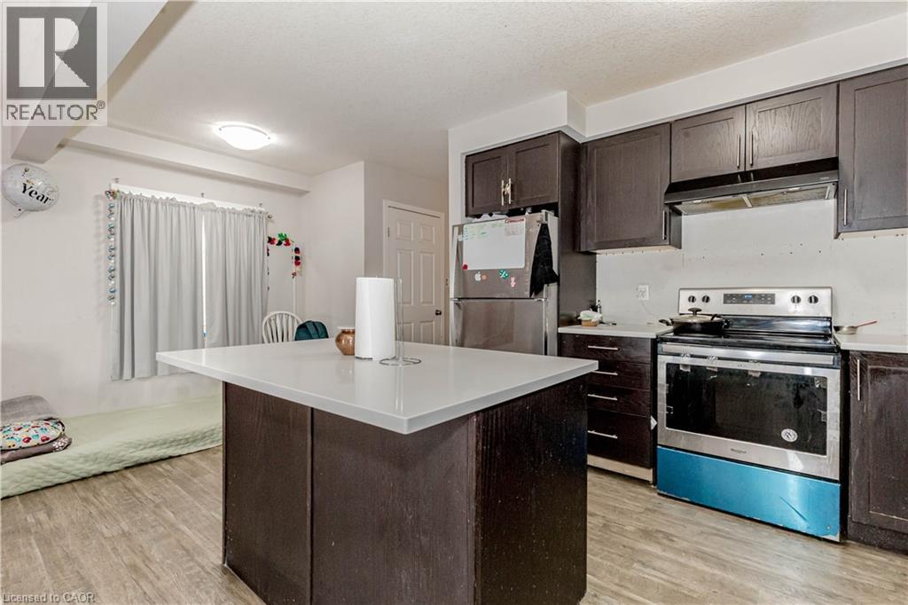 50 Pinnacle Drive Unit# 55, Kitchener, Ontario  N2P 0H8 - Photo 11 - 40820315