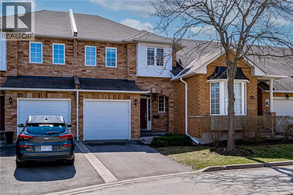 10 Davidson Boulevard Unit# 24