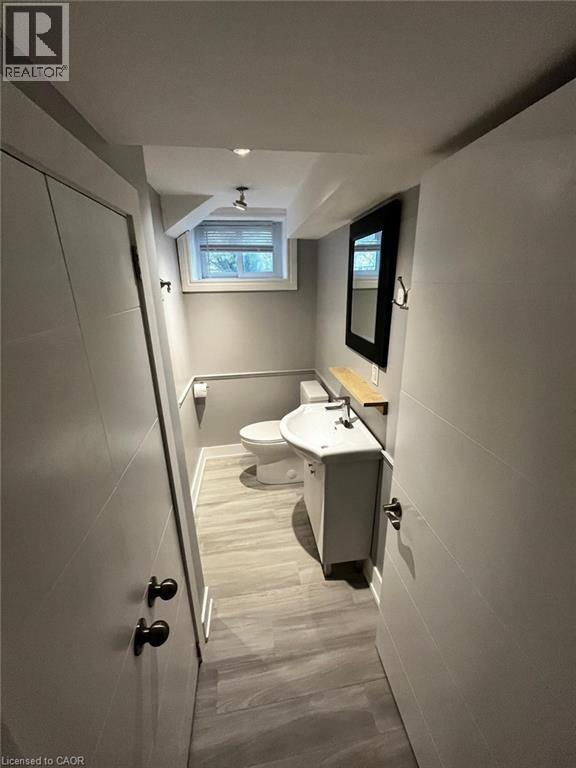 3140 Michael Crescent Unit# B, Burlington, Ontario  L7M 1V4 - Photo 10 - 40819979