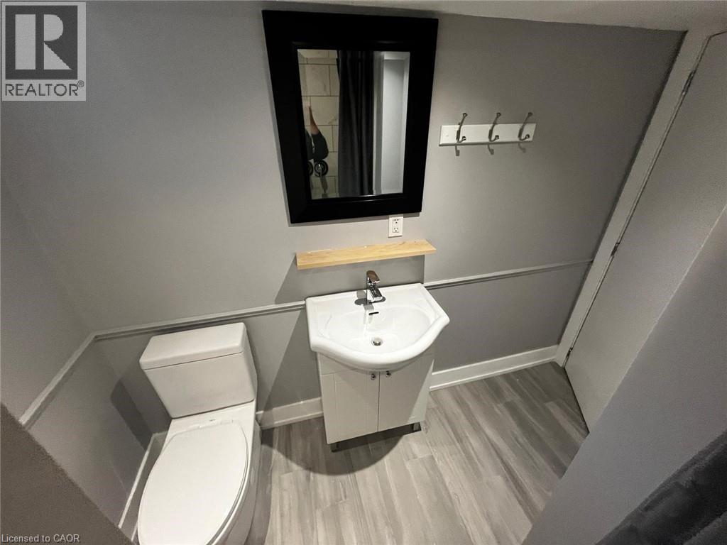 3140 Michael Crescent Unit# B, Burlington, Ontario  L7M 1V4 - Photo 13 - 40819979