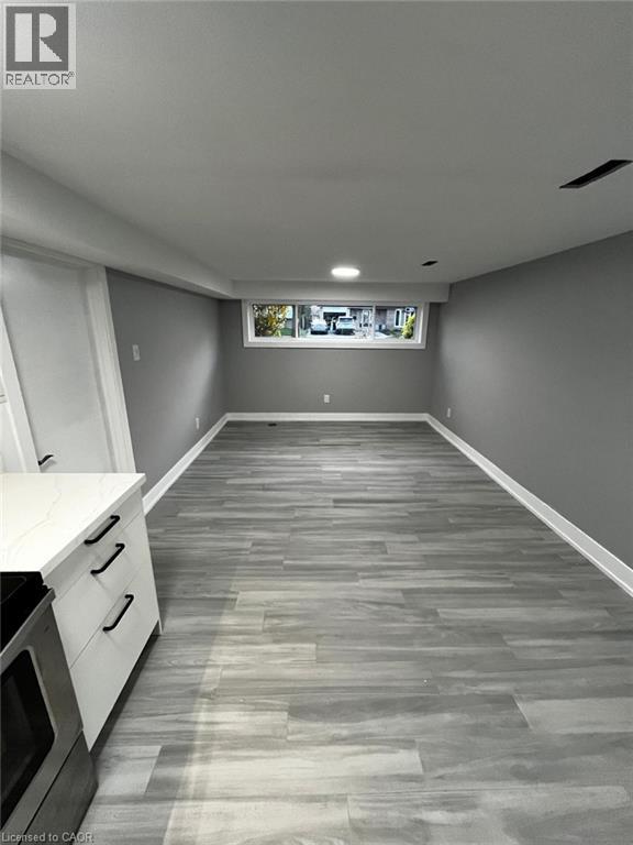 3140 Michael Crescent Unit# B, Burlington, Ontario  L7M 1V4 - Photo 4 - 40819979