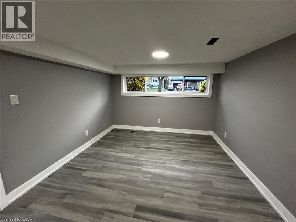 3140 Michael Crescent Unit# B, Burlington, Ontario  L7M 1V4 - Photo 5 - 40819979