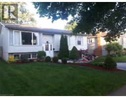 3140 MICHAEL Crescent Unit# B, Burlington, Ontario