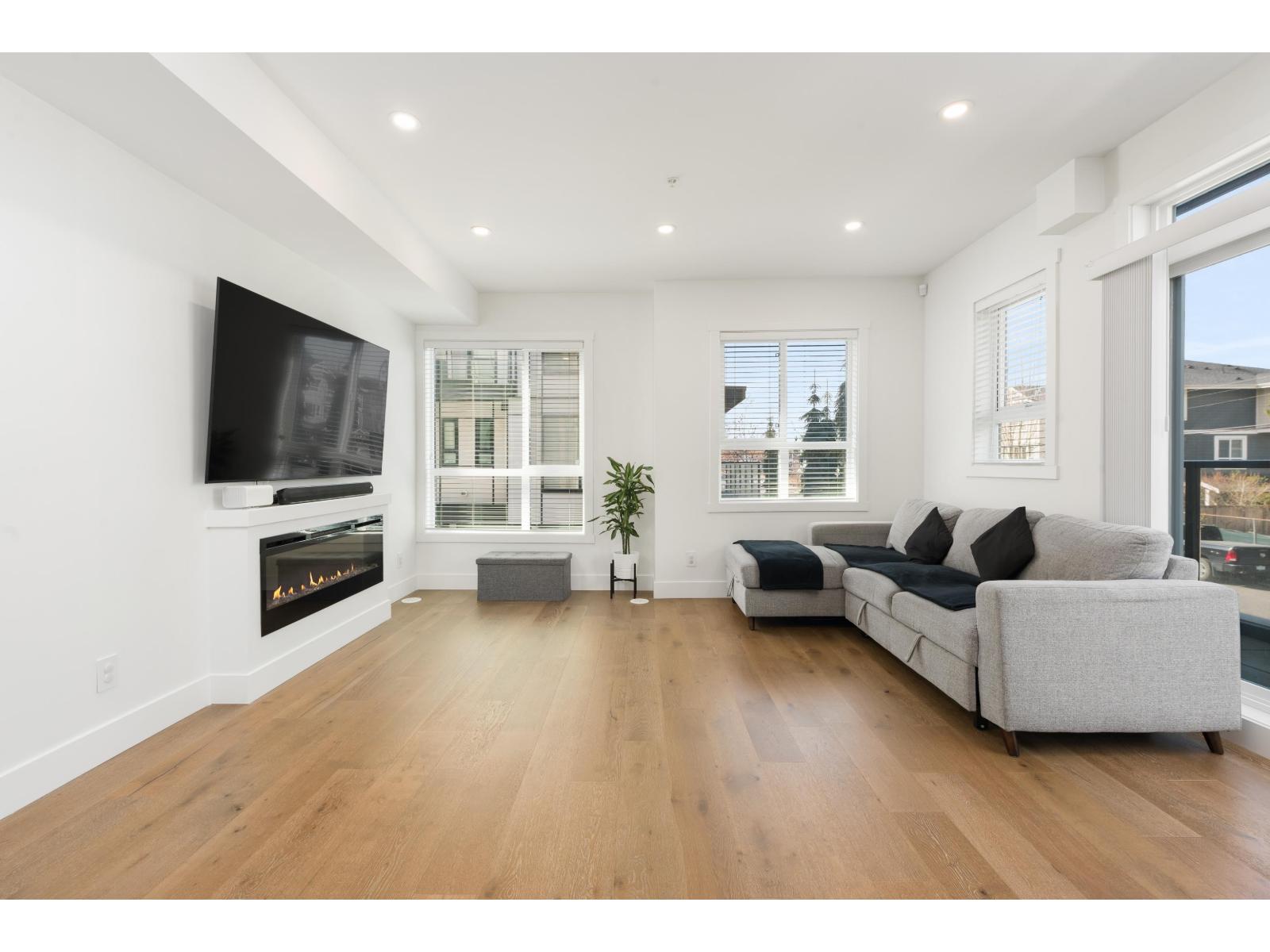 9 19790 55a Avenue, Langley, British Columbia  V3A 0K6 - Photo 5 - R3108190