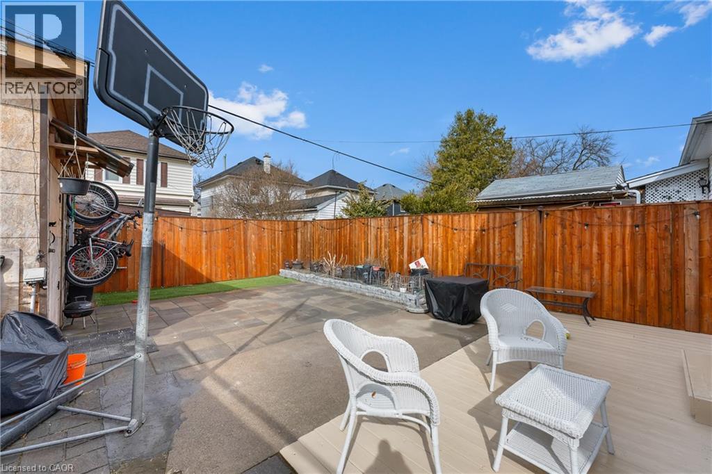 33 Richmond Avenue, St. Catharines, Ontario  L2R 3W6 - Photo 36 - 40814093