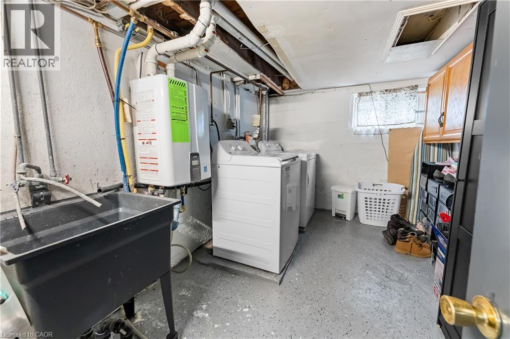 33 Richmond Avenue, St. Catharines, Ontario  L2R 3W6 - Photo 33 - 40814093